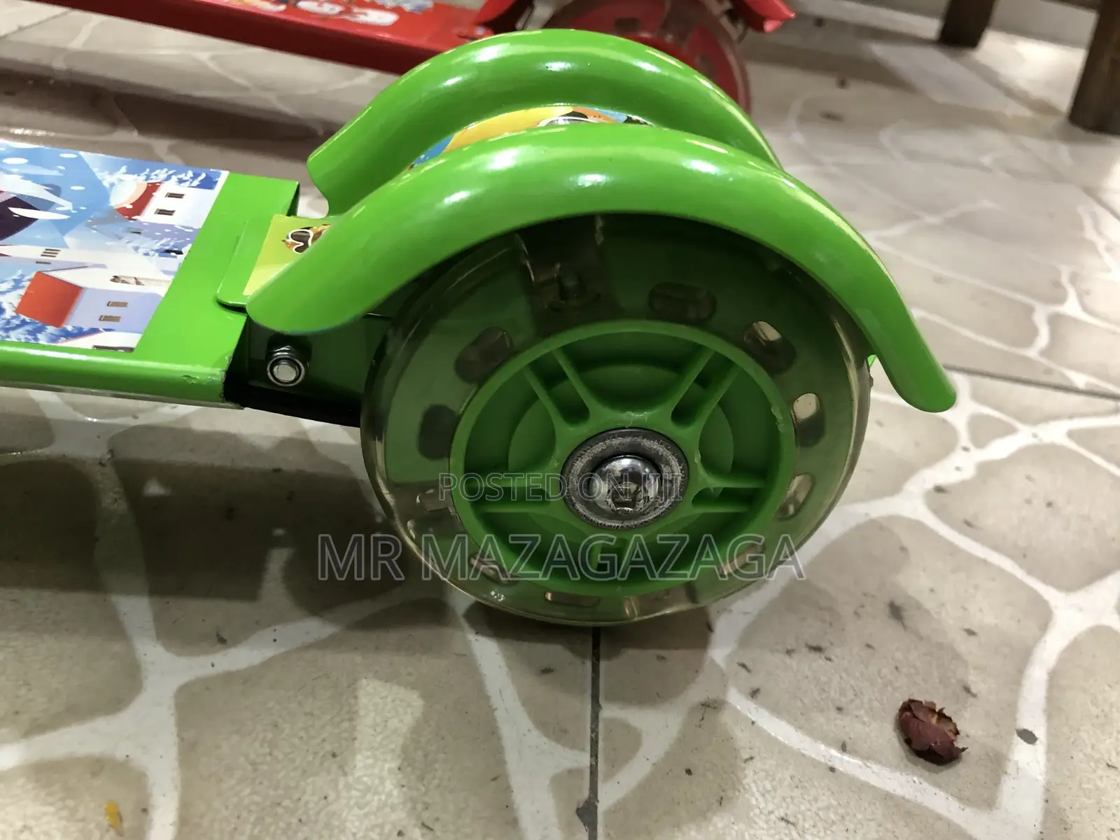 Scooter for Kids