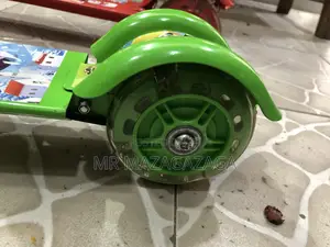 Scooter for Kids