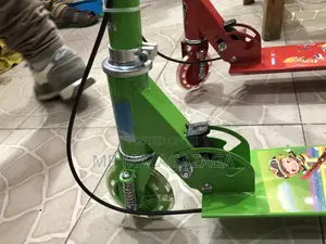 Scooter for Kids