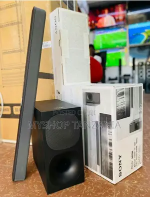 Sony Soundbar 330w