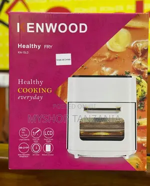 Kenwood Air Fryer L15