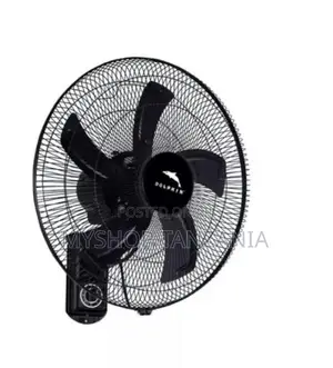 Dolphin Wall Mount Fan Tyson 20 Size New