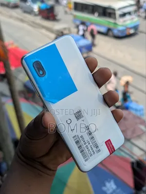 Samsung Galaxy A21s 64 GB White