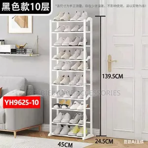 Shoe Rack -Yh9625-10