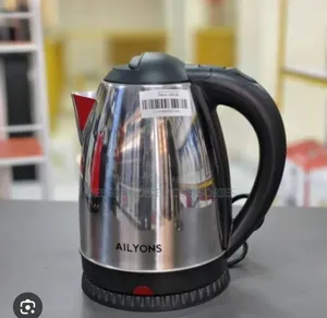 Ailyons Electric Kettle. -2l