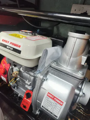Easy Power Water Pump Petrol (2inch)