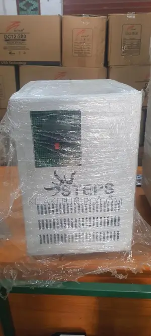 Hybrid Static Ups 3.5kva/48v