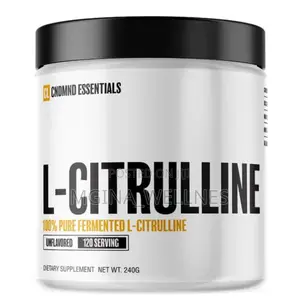 Condemned Labz L Citrulline – 240 Grams/ 120 Servings