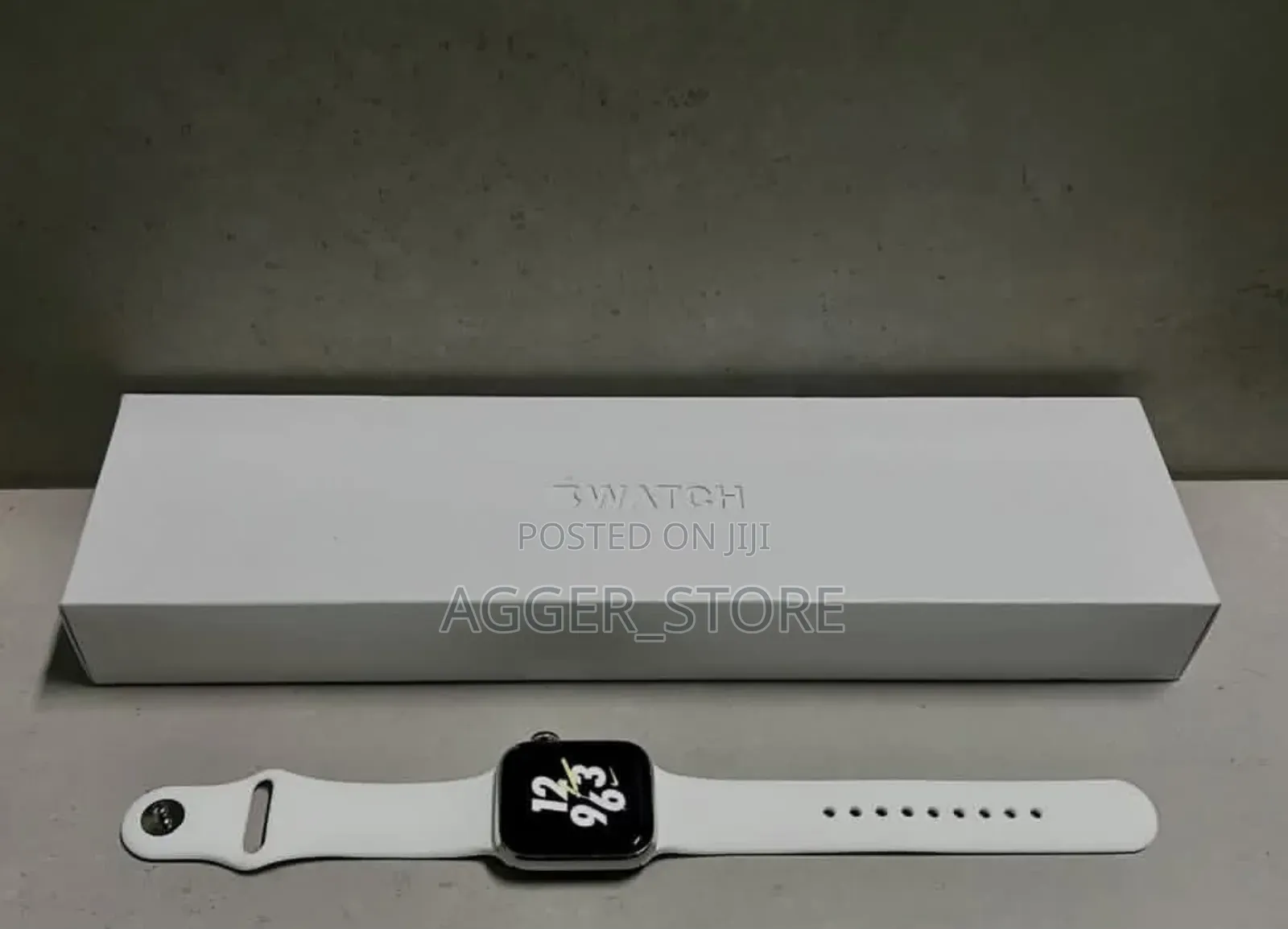 Apple Watch Series 10 46mm Original Smartwatch