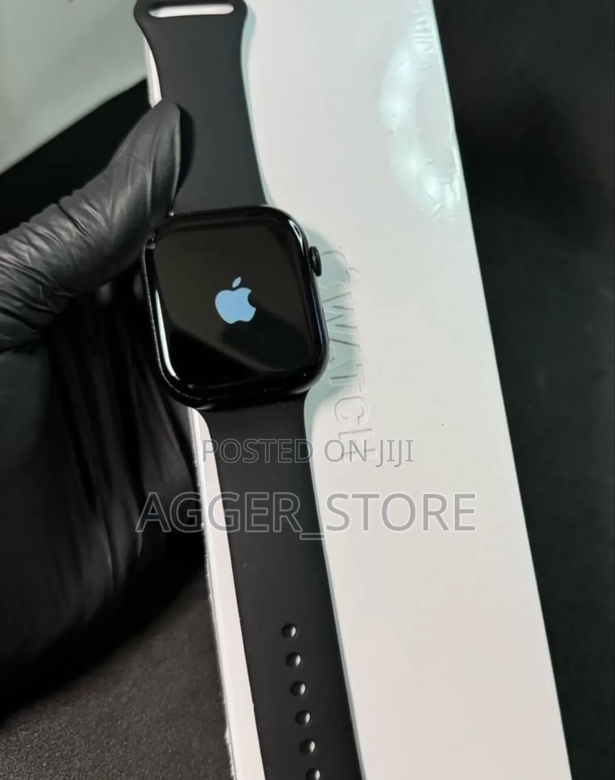 Apple Watch Series 10 46mm Original Smartwatch