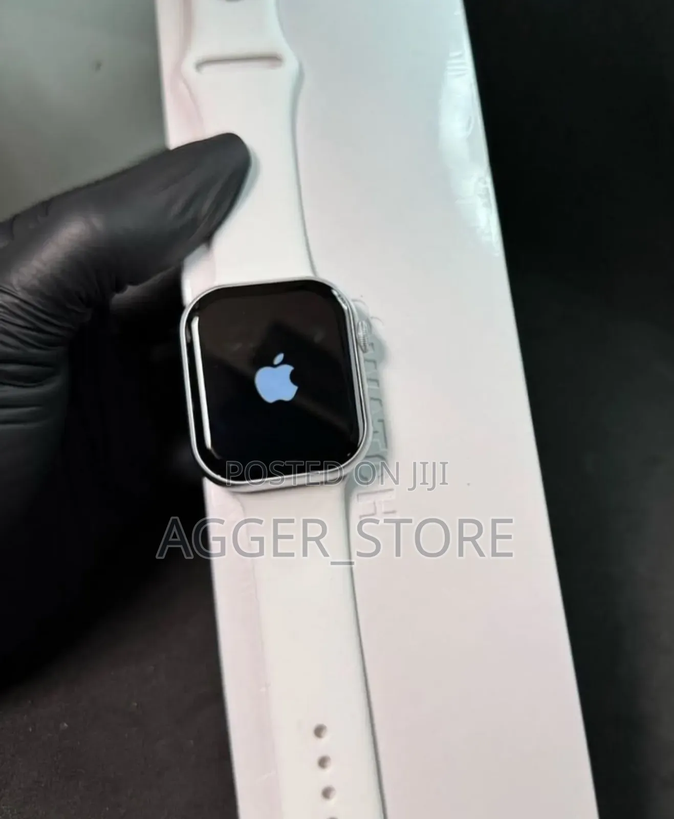 Apple Watch Series 10 46mm Original Smartwatch