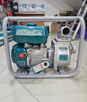 Total Petrol Water Irrigation Pump (2inch)