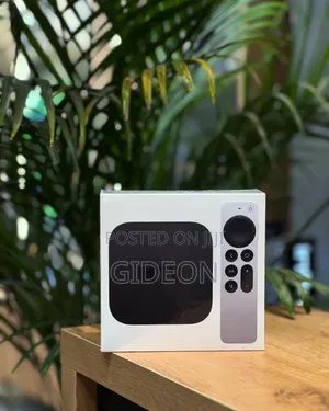 Tv Support Coming With Remote Control