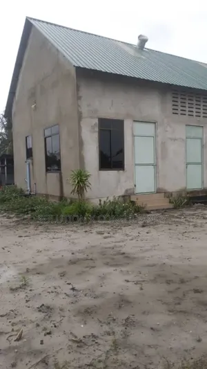 Warehouse for Rent at Kiromo - Bagamoyo