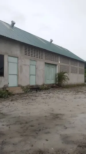 Warehouse for Rent at Kiromo - Bagamoyo