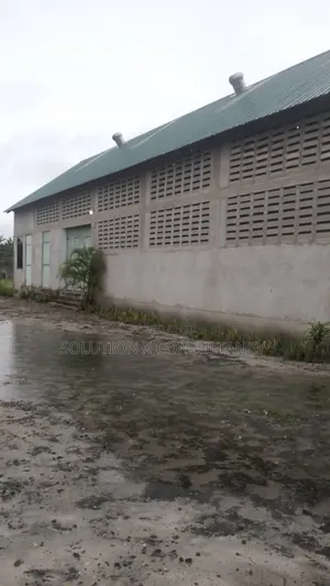 Warehouse for Rent at Kiromo - Bagamoyo