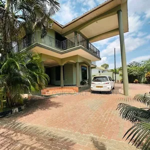 4bdrm Apartment in Tegeta Wazo, Bunju for rent