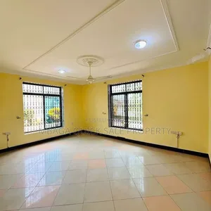 4bdrm Apartment in Tegeta Wazo, Bunju for rent
