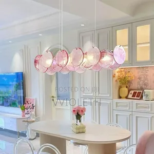 Taa Ya Chandelier