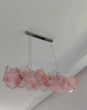 Taa Ya Chandelier