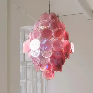Taa Ya Chandelier