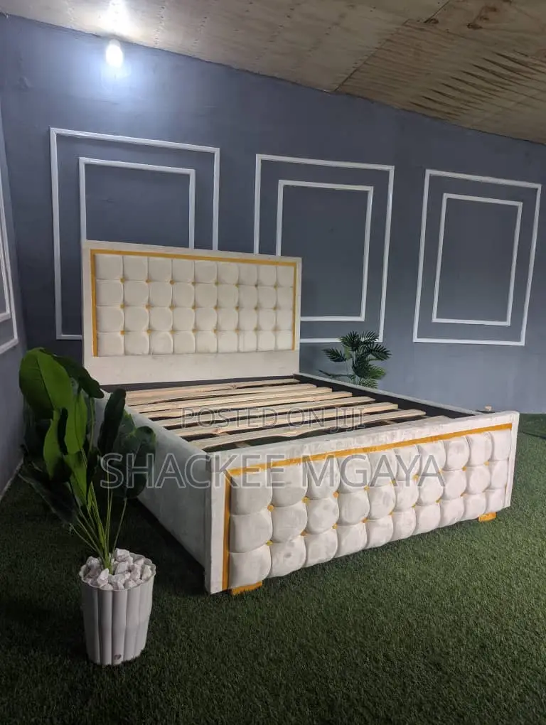 Bed Sofa Quality Sanaa