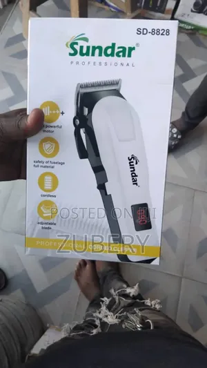 Sunder Shaving Machine