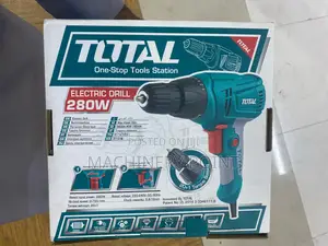 Electric Drill
