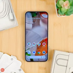 New Google Pixel 9 256 GB