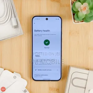 New Google Pixel 9 256 GB