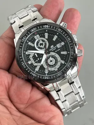 Ediface Casio Watch