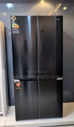 Skywood Big Fridge Four Doors Energy Saving Original (Free Delivery)