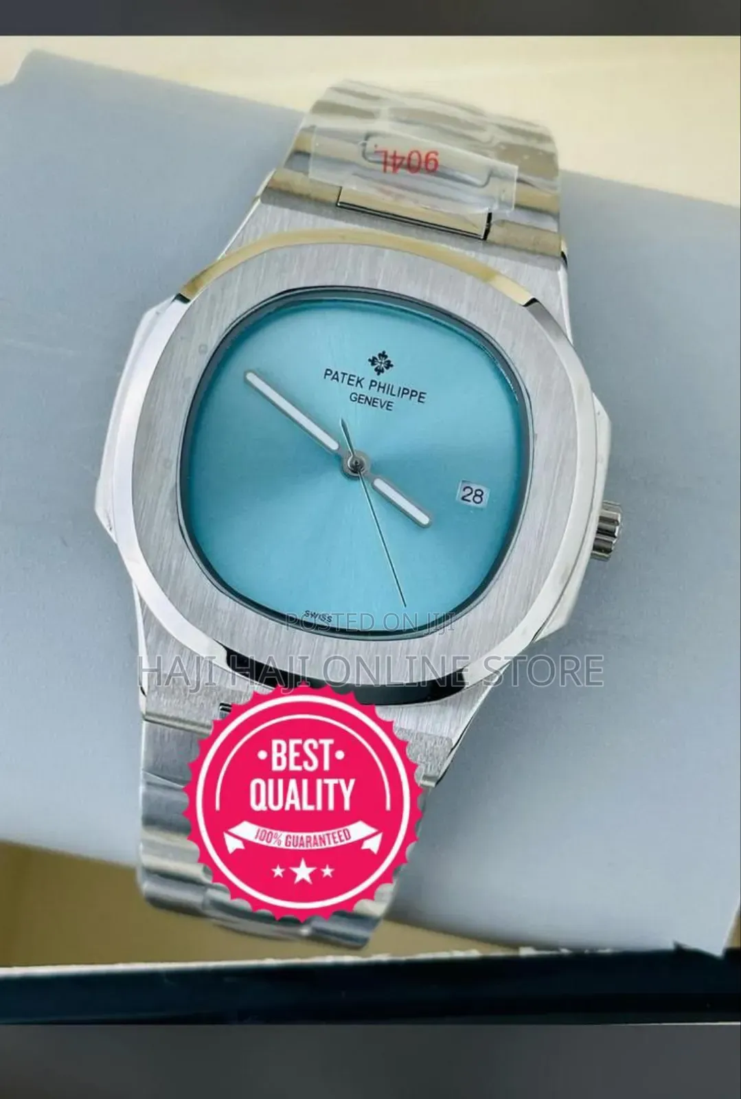 Pattek Philippe Watches