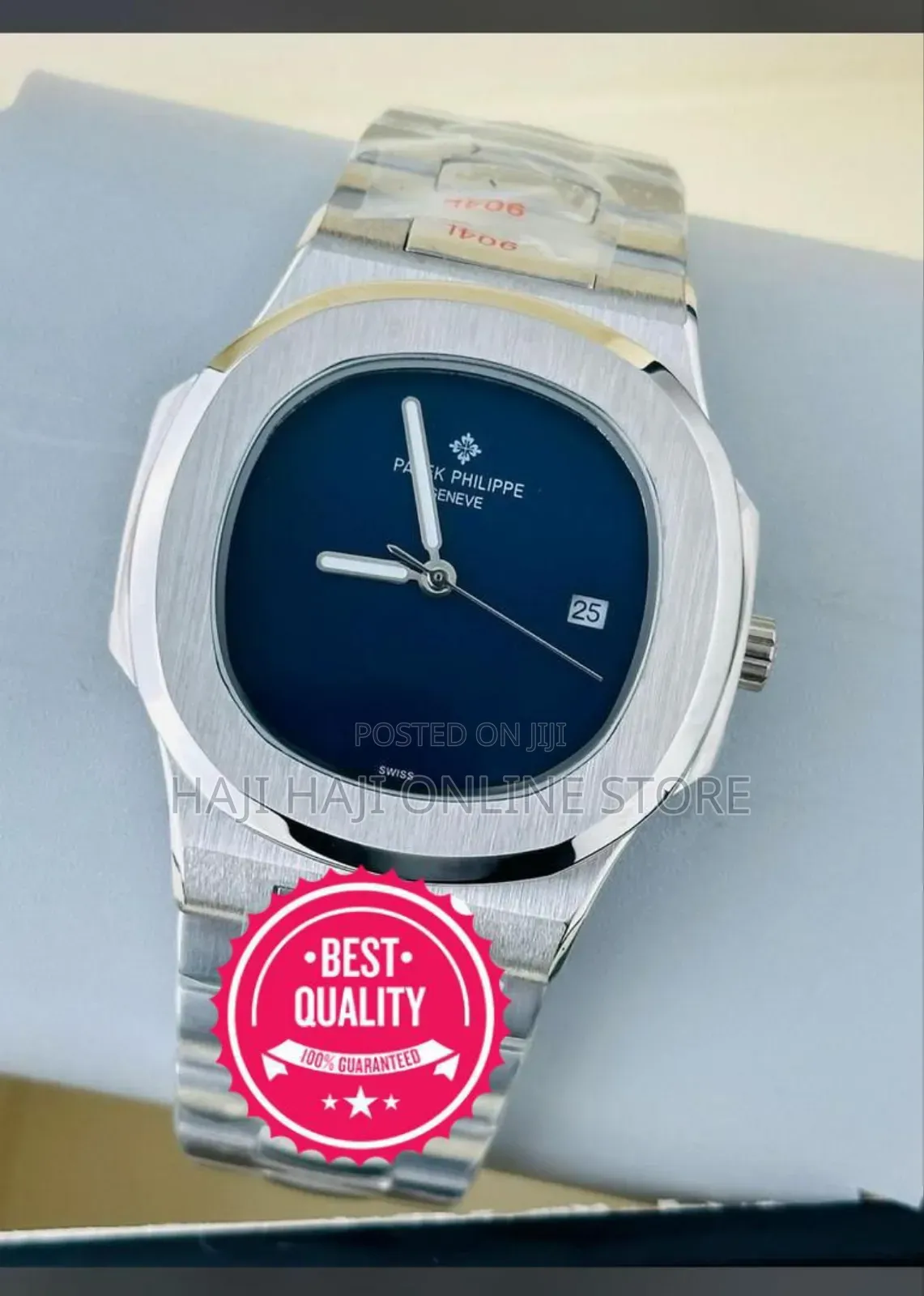 Pattek Philippe Watches