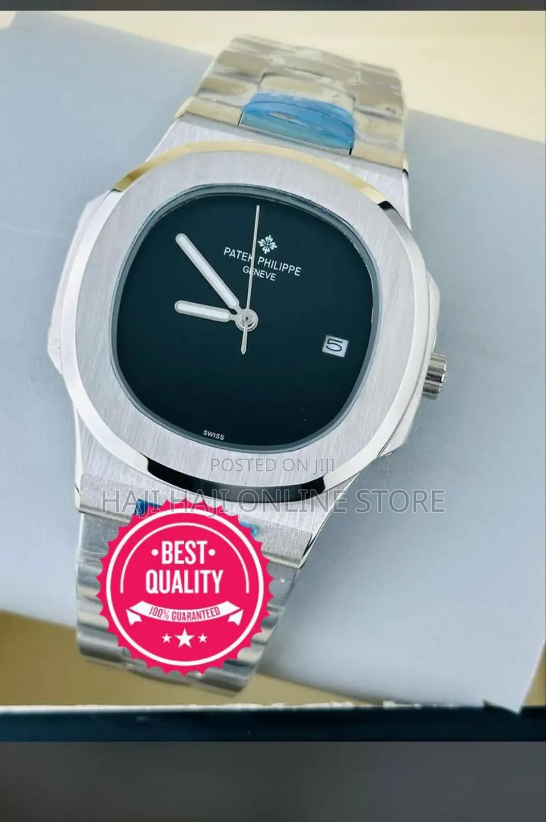 Pattek Philippe Watches