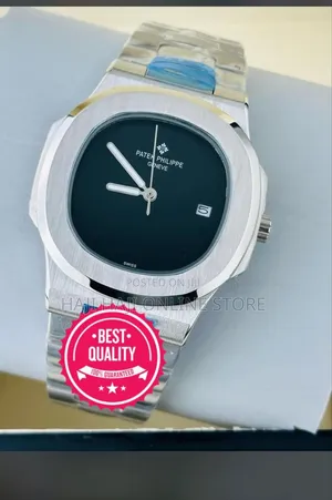 Pattek Philippe Watches