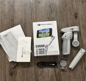 Dji Osmo Mobile 6