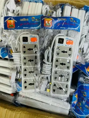 Extension Cable For Way Multi Plug