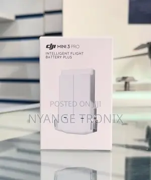 Dji Mini 3 Pro Intelligent Battery Plus