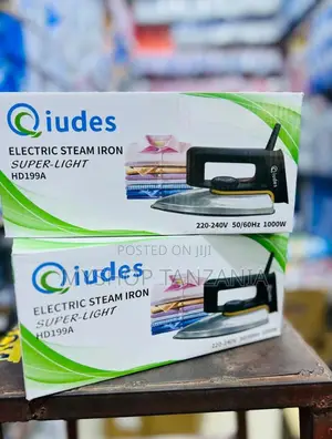 Qiudes Pasi Original New