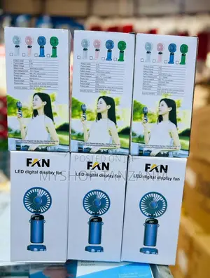 Mini Feni Ndogo