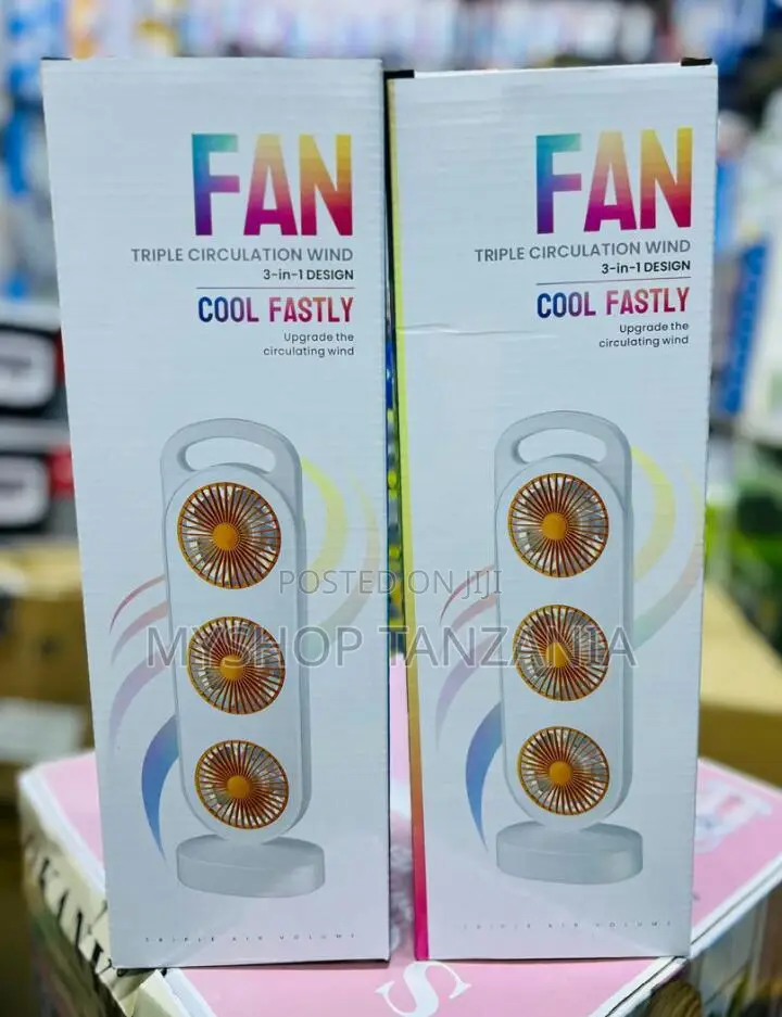 Feni Ya Kuchaji