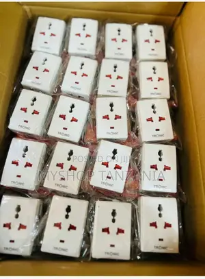 Tronic Multi Plug