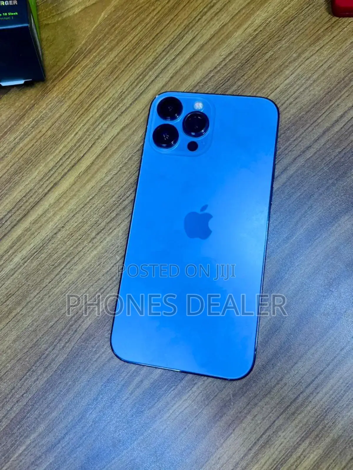 Apple iPhone 13 Pro Max 128 GB Gray