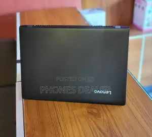 Laptop Lenovo 8GB Intel Core I5 SSD 250GB