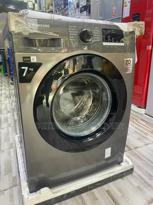 Samsung 7kg Washing Machine Automatic