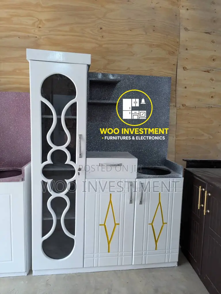 Kitchen Cabinets Kali Design Tofauti Zinapatikana Kwa Bei Nafuu