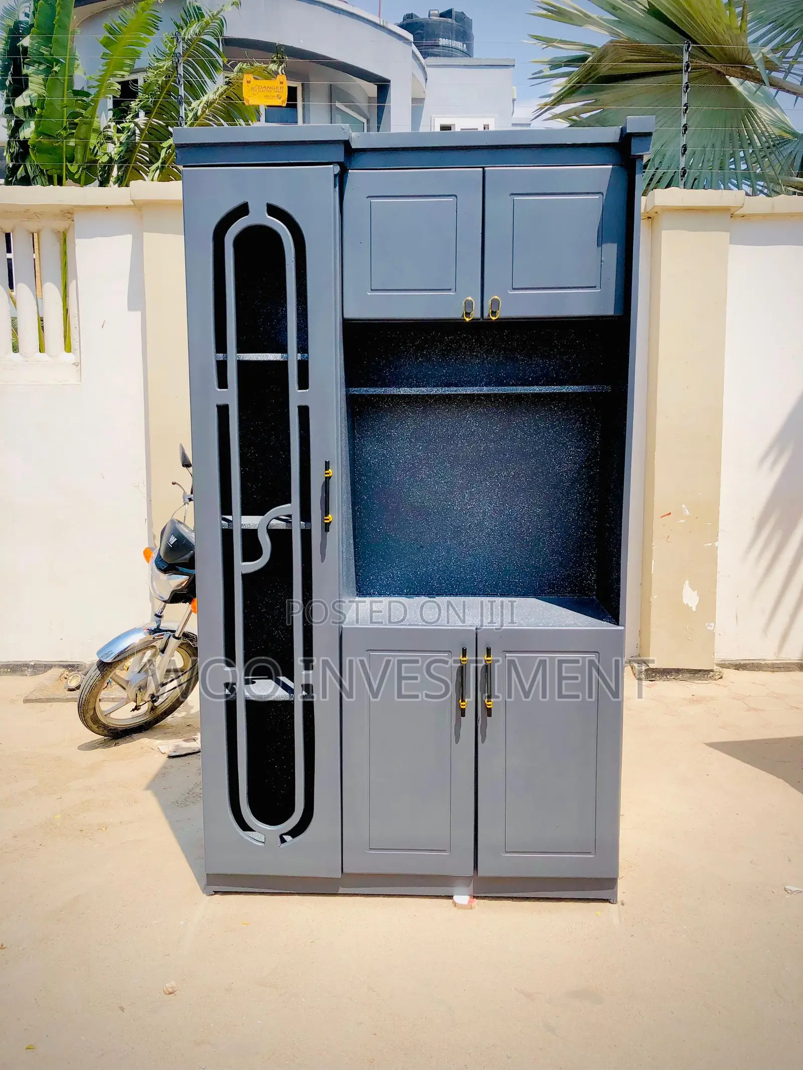 Kitchen Cabinets Kali Design Tofauti Zinapatikana Kwa Bei Nafuu