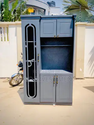 Kitchen Cabinets Kali Design Tofauti Zinapatikana Kwa Bei Nafuu