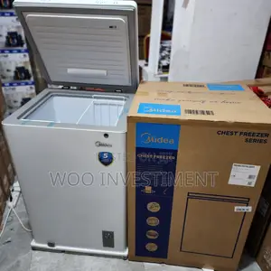 Freezerz Freezers Kali Sana Nzuri Zimenyooka Litres 100ltrs - 780ltrs